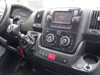 FIAT Ducato usata, con USB