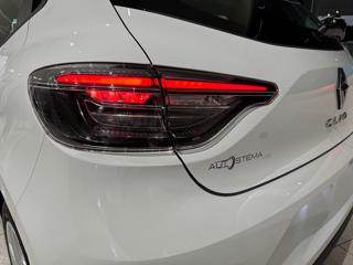 RENAULT Clio usata, con Boardcomputer