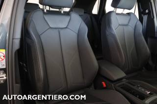 AUDI Q3 usata, con Sistema di riconoscimento della stanchezza