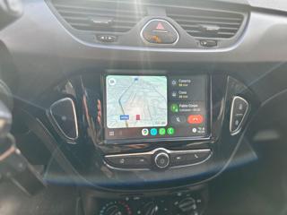 OPEL Corsa usata, con Airbag testa
