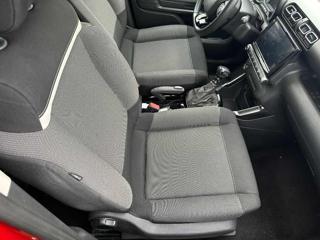 CITROEN C3 Aircross usata, con Alzacristalli elettrici