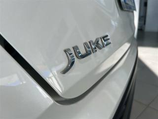 NISSAN Juke usata, con Bracciolo