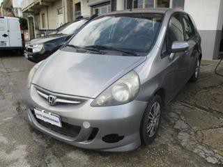HONDA Jazz usata, con Airbag