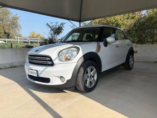 MINI Countryman Mini Cooper D Business Countryman Automatica