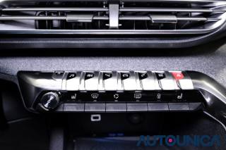 PEUGEOT 3008 usata, con Volante multifunzione
