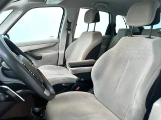 CITROEN C4 Picasso usata, con Controllo trazione
