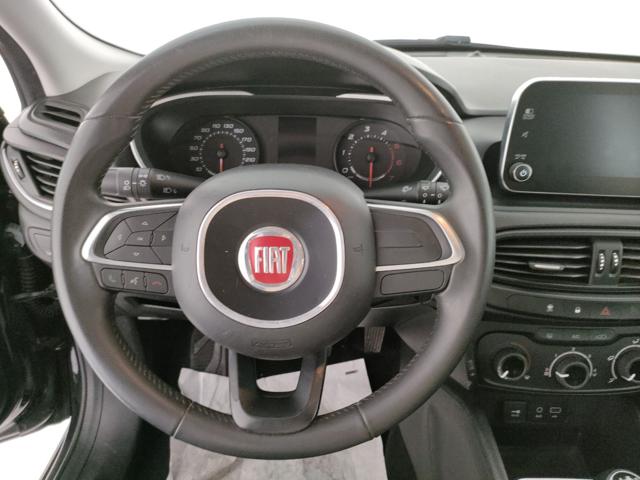FIAT Tipo usata, con Climatizzatore