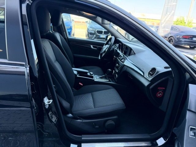 MERCEDES-BENZ C 220 usata, con Cruise Control
