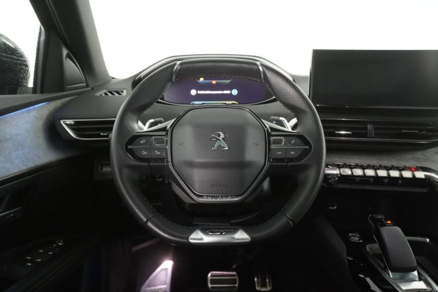 PEUGEOT 3008 usata 12