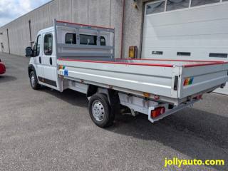 CITROEN Jumper usata, con Cruise Control