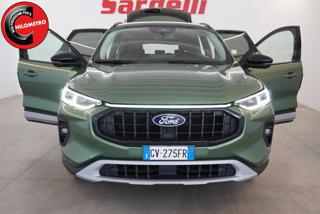FORD Kuga usata, con Alzacristalli elettrici