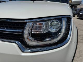 SUZUKI Ignis usata, con Boardcomputer