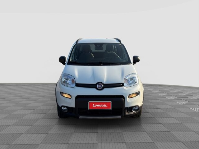FIAT Panda usata 7