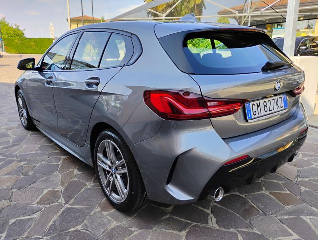 BMW 116 usata, con Alzacristalli elettrici