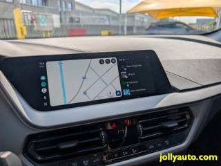 BMW 116 usata, con Vivavoce