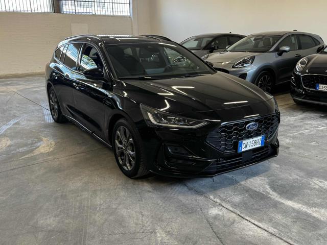 FORD Focus usata, con Airbag laterali