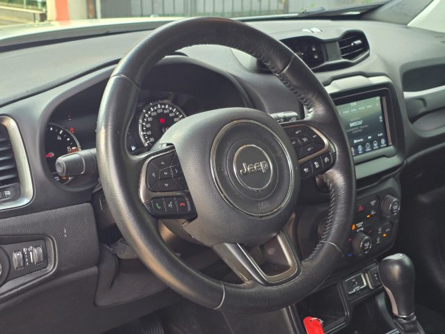 JEEP Renegade usata, con Autoradio digitale