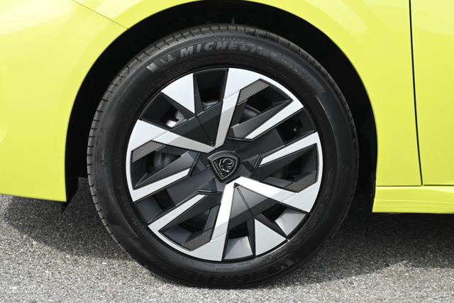 PEUGEOT 208 usata, con Autoradio