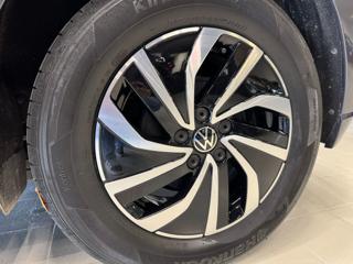 VOLKSWAGEN Polo usata, con Chiusura centralizzata