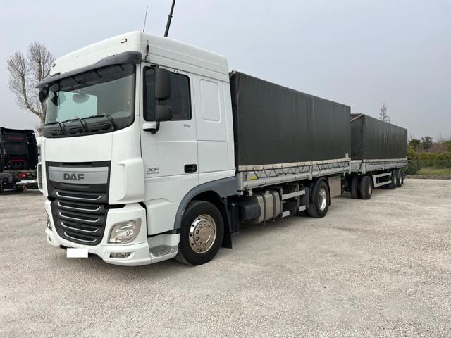 DAF usata 10