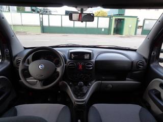 FIAT Doblo usata, con Lettore CD