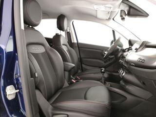 FIAT 500X usata, con Cerchi in lega