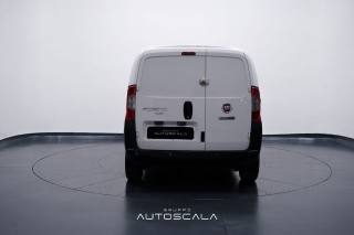 FIAT Fiorino usata, con Controllo trazione