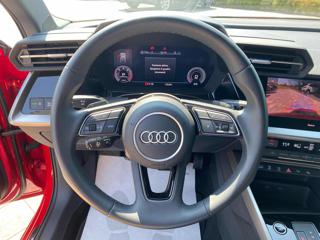 AUDI A3 usata, con USB