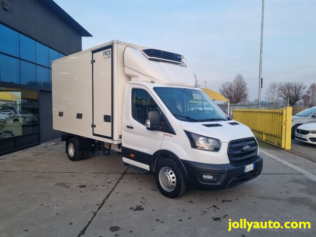 FORD Transit usata, con Alzacristalli elettrici