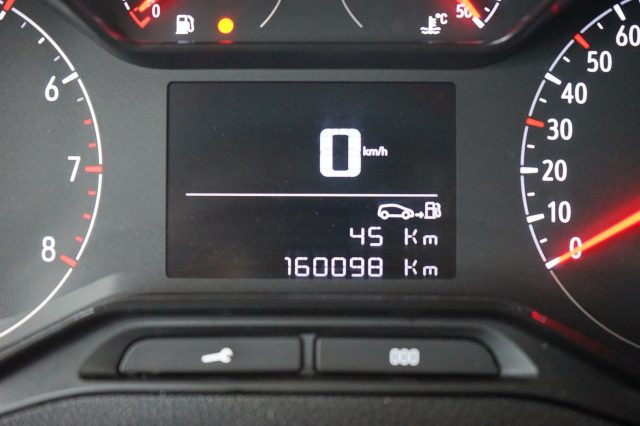 OPEL Combo usata 41