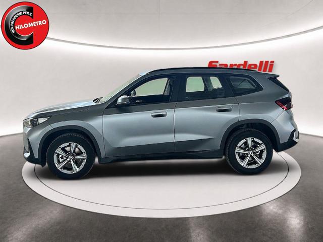 BMW X1 usata, con Airbag laterali
