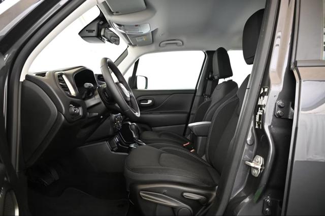 JEEP Renegade usata, con Airbag Passeggero