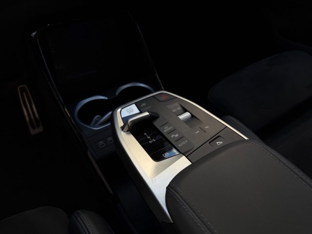 BMW X1 usata, con Airbag testa