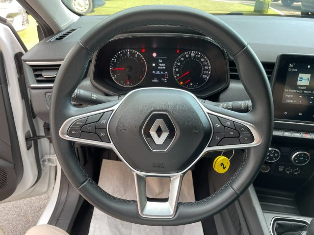 RENAULT Clio usata, con ESP