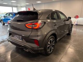 FORD Puma usata, con Autoradio