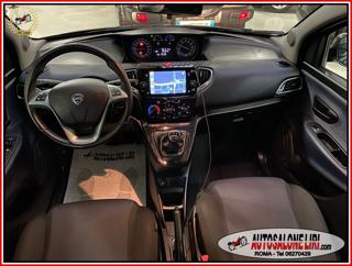 LANCIA Ypsilon usata, con Boardcomputer