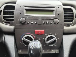 LANCIA Ypsilon usata 12