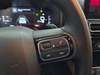 CITROEN C5 Aircross usata, con ESP