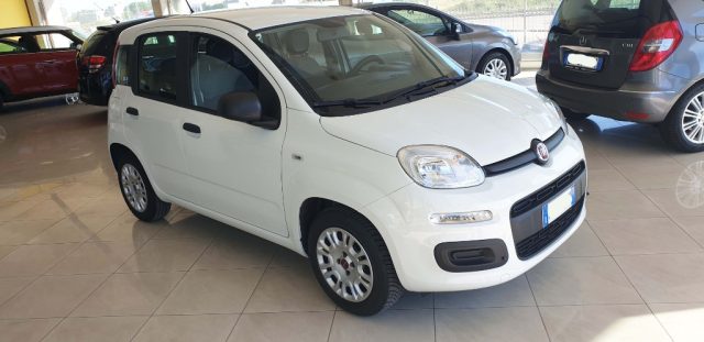 FIAT Panda usata, con Airbag Passeggero