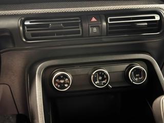 CITROEN C3 usata, con Airbag Passeggero