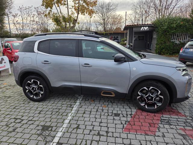 CITROEN C5 Aircross usata, con Airbag Passeggero