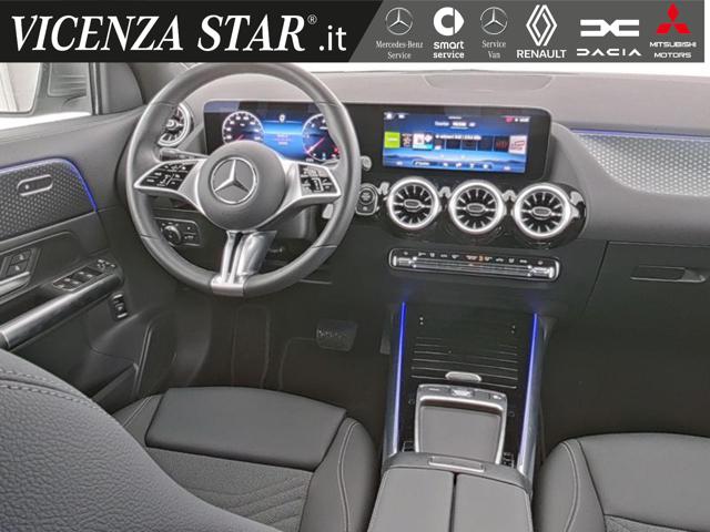 MERCEDES-BENZ GLA 180 usata, con Autoradio