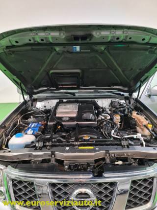 NISSAN Patrol usata 15