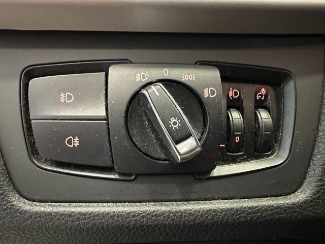 BMW 320 usata, con Monitoraggio pressione pneumatici