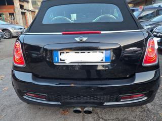 MINI Cabrio usata, con Airbag laterali