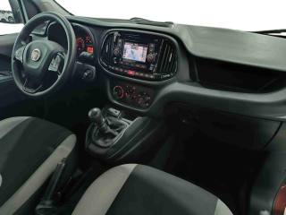 FIAT Doblo usata, con Immobilizzatore elettronico