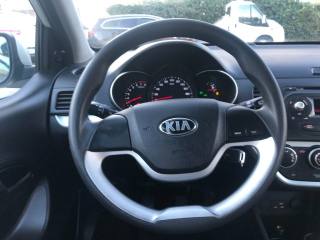 KIA Picanto usata 14
