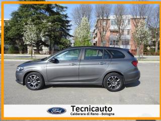 FIAT Tipo usata, con Airbag Passeggero