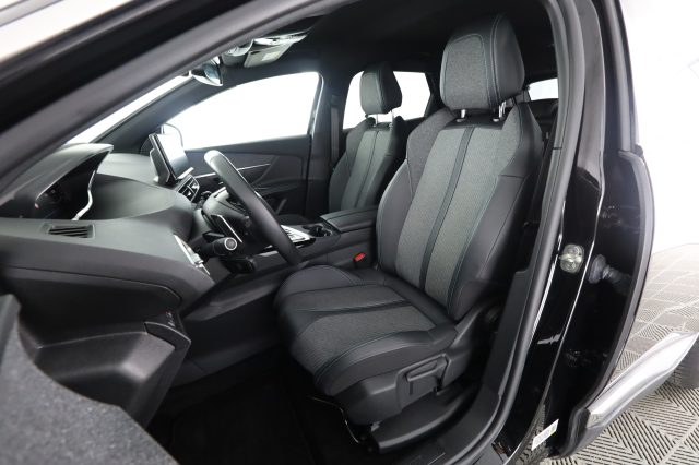 PEUGEOT 3008 usata 2