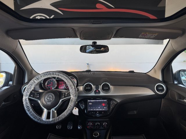 OPEL Adam usata, con Bluetooth
